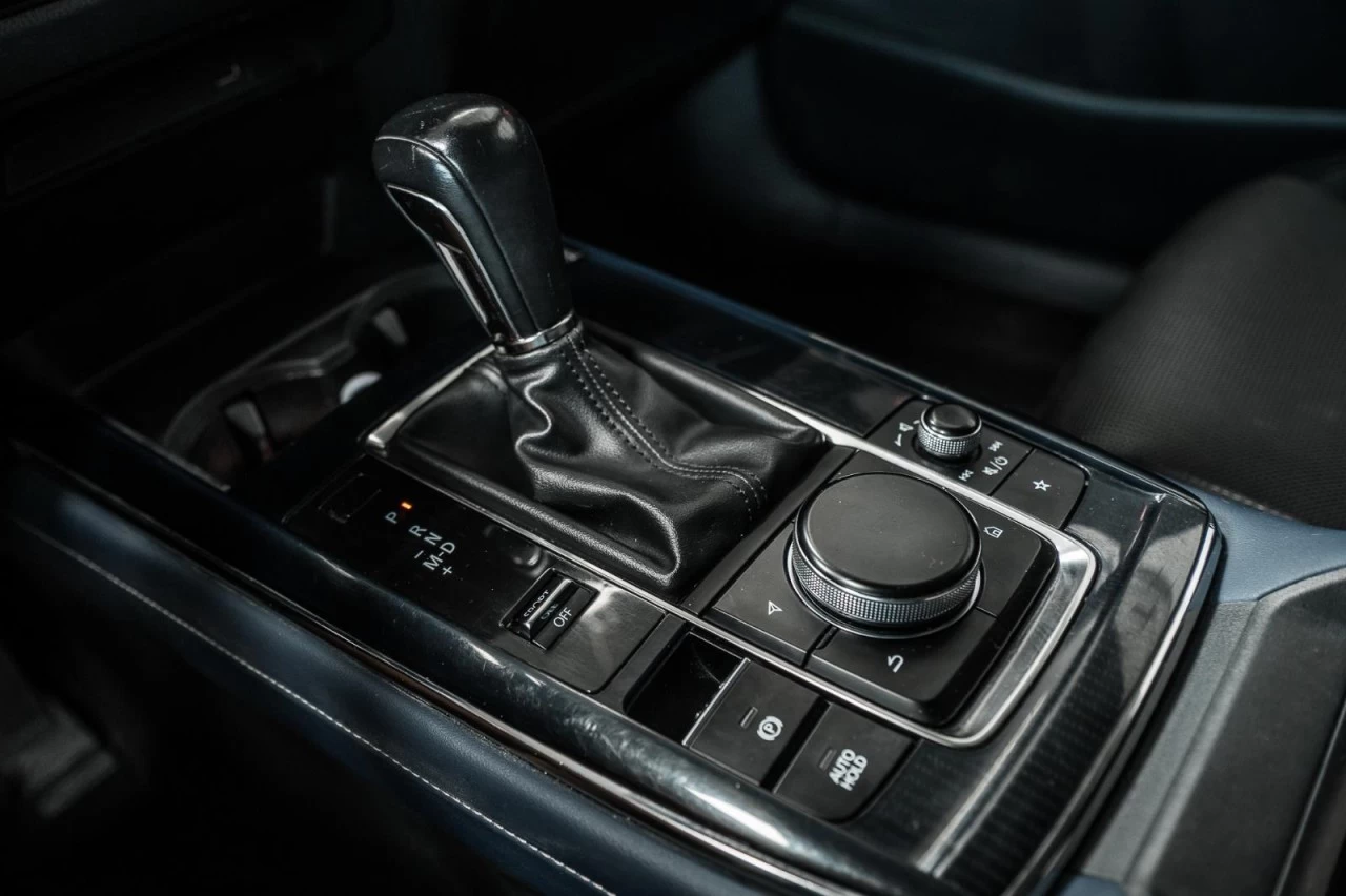 2021 Mazda CX-30 GS AWD+VOLANT/SIEGES.CHAUFF+CAM.RECUL+BLUETOOTH Image principale