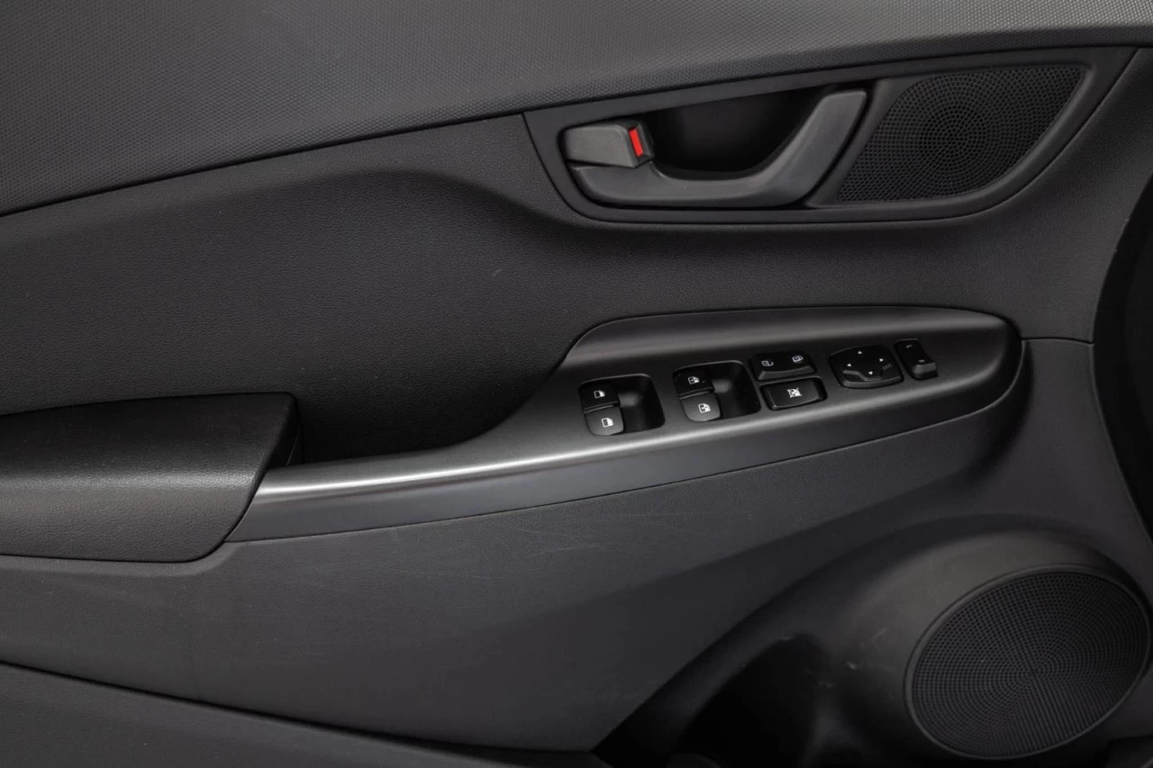 2023 Hyundai Kona 2.0L Preferred MAGS+SIEGES.CHAUFFANTS+CARPLAY Main Image