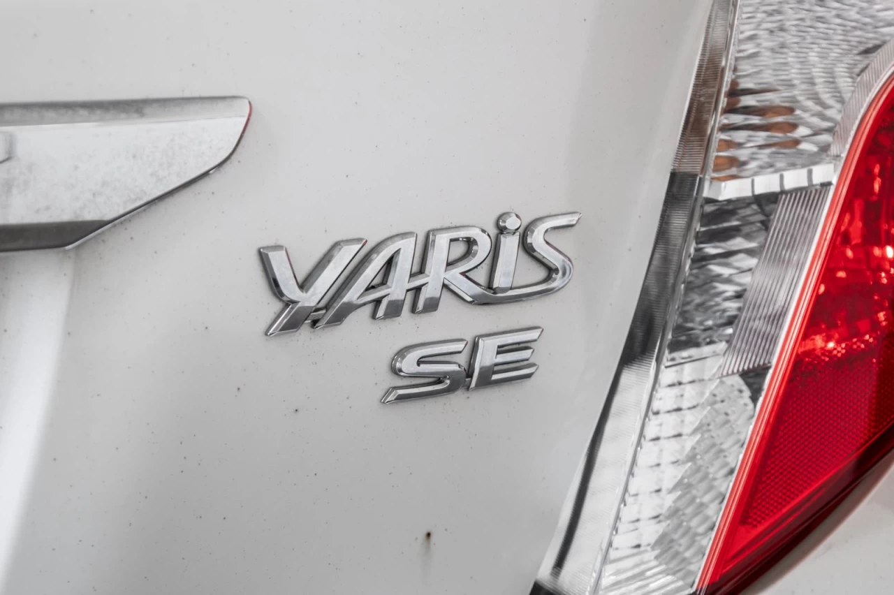 2014 Toyota Yaris Automatique - Garantie 1 AN Image principale