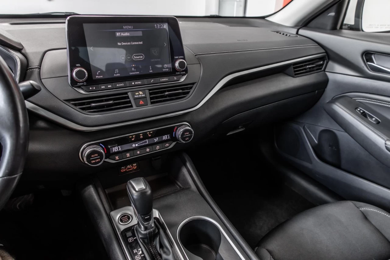 2019 Nissan Altima SV AWD+TOIT.OUVRANT+SIEGES.CHAUFF+BLUETOOTH Image principale