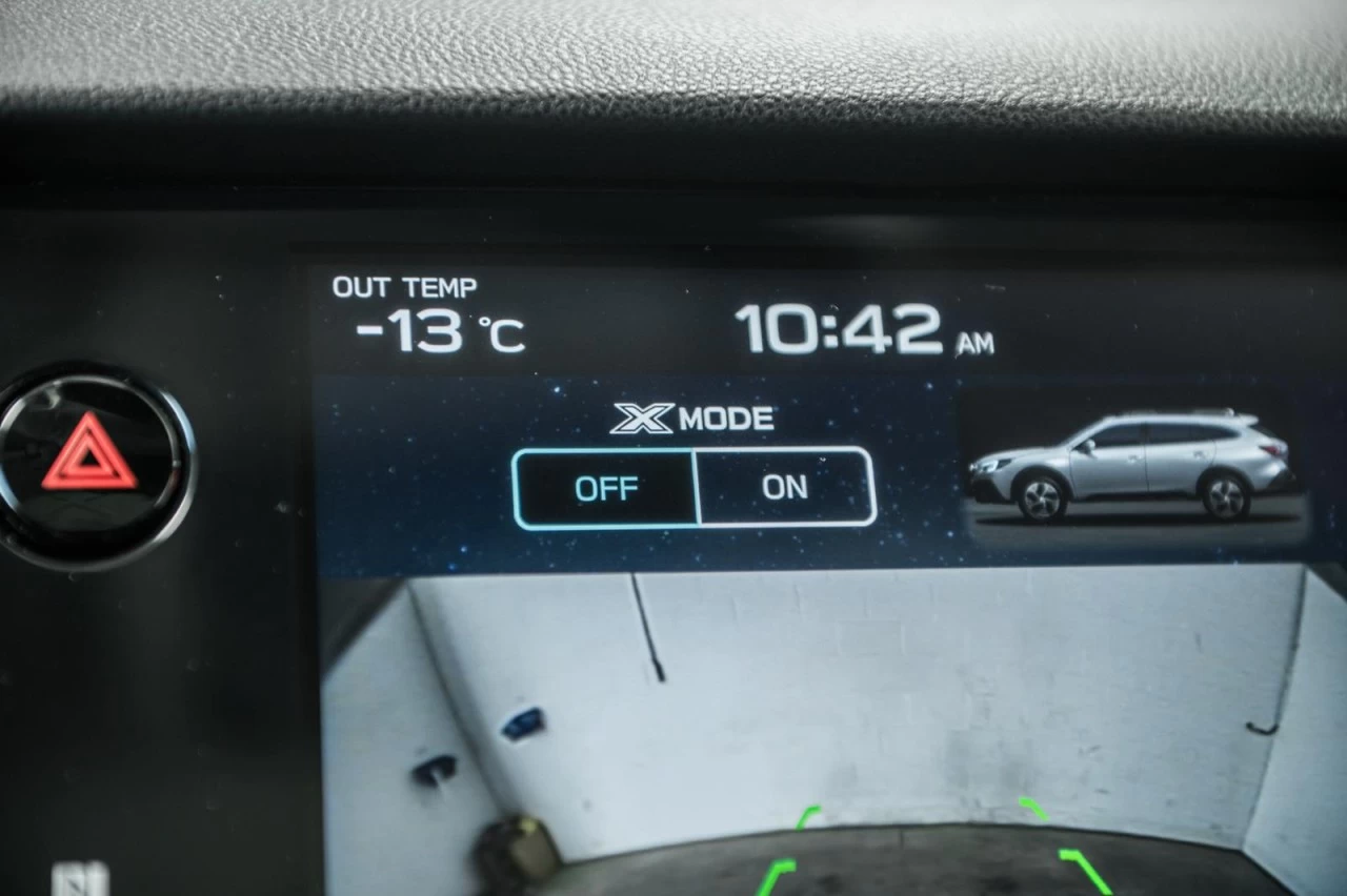2022 Subaru Outback Touring TOIT.OUVRANT+VOLANT/SIEGES.CHAUFF+CARPLAY Main Image