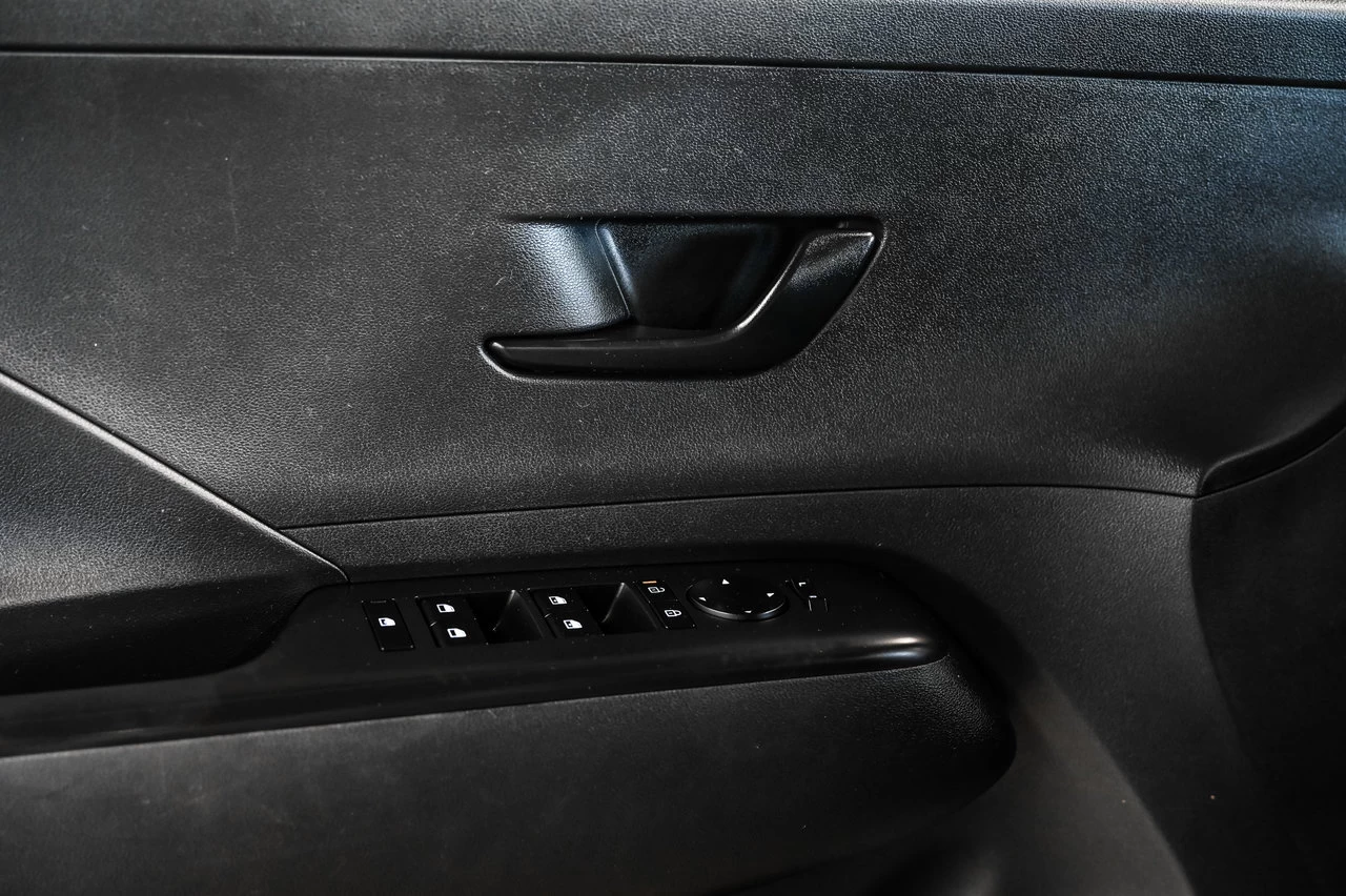 2024 Hyundai Kona Preferred Awd Image principale