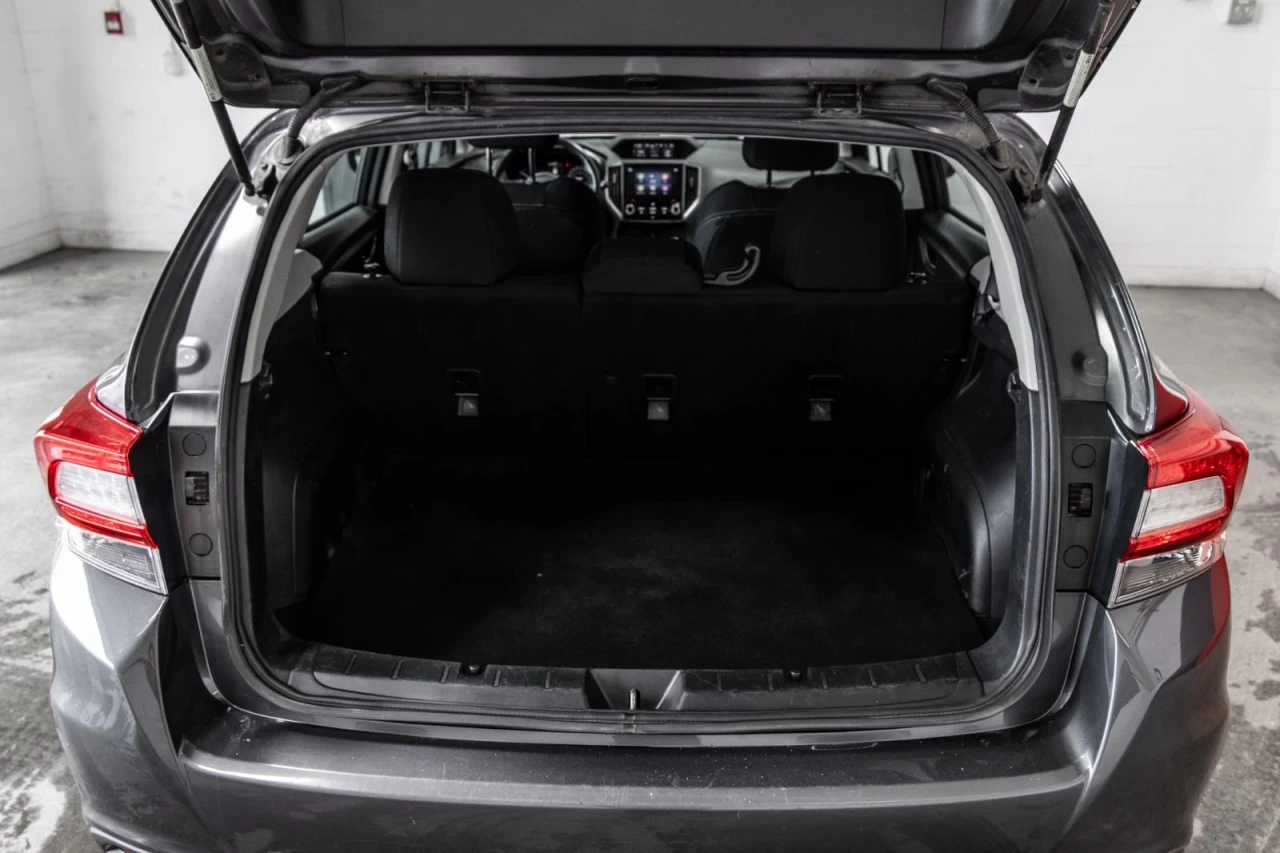 2019 Subaru Impreza 2.0i Sport TOIT.OUVRANT+SIEGES.CHAUFF+CARPLAY Image principale