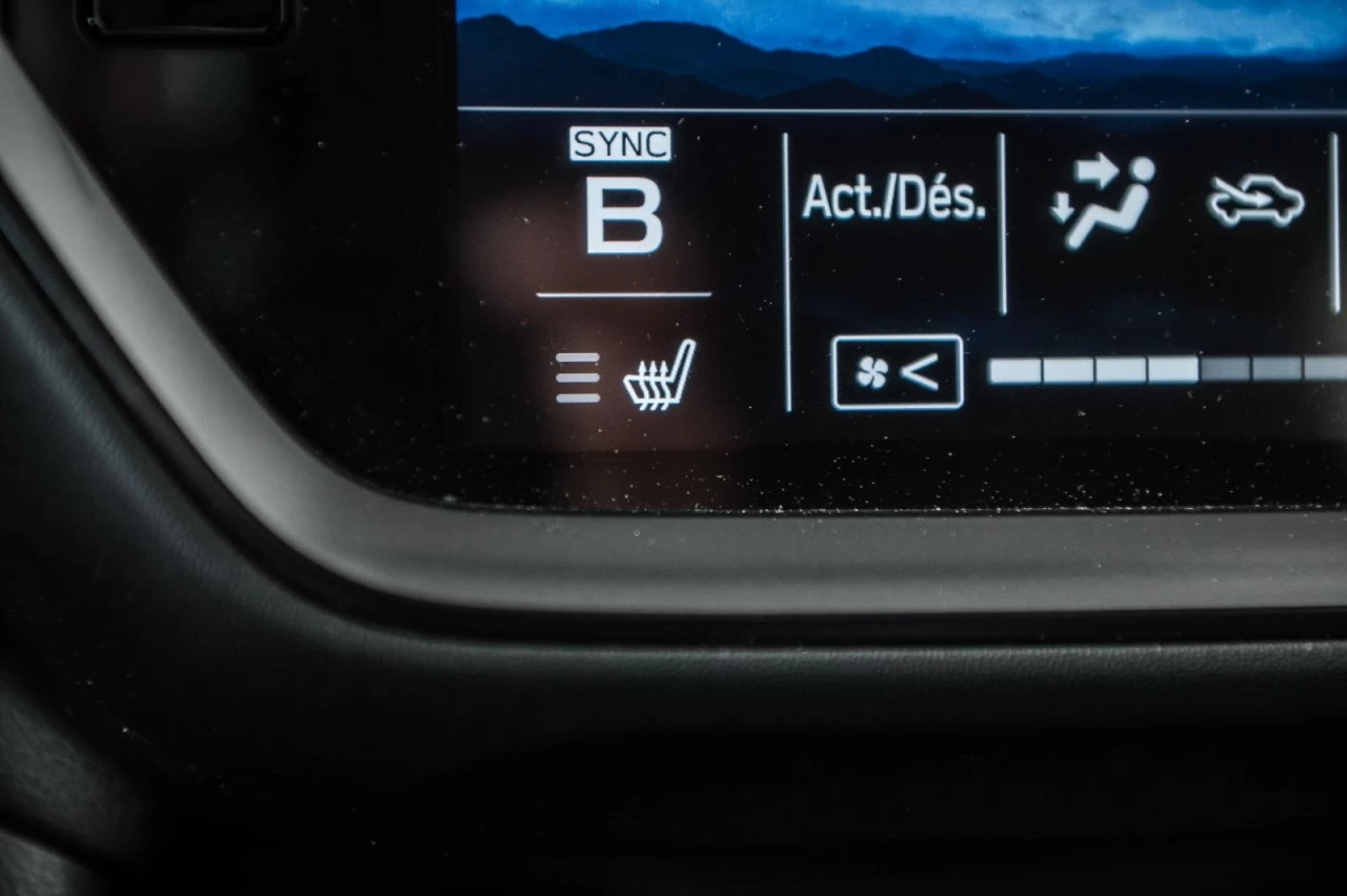 2023 Subaru WRX Sport TOIT.OUVRANT+SIEGES.CHAUFF+CARPLAY Image principale