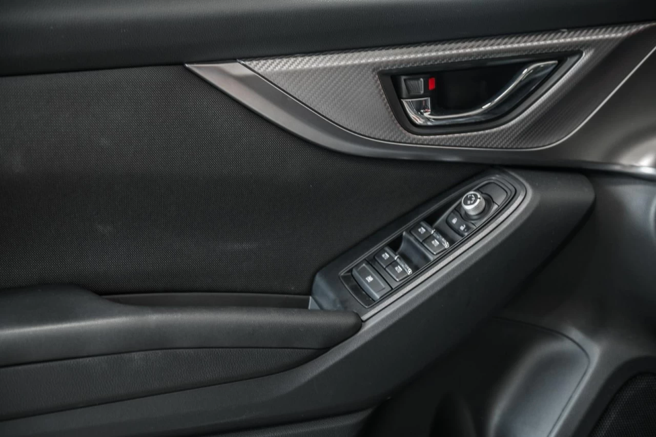 2023 Subaru WRX Sport TOIT.OUVRANT+SIEGES.CHAUFF+CARPLAY Main Image