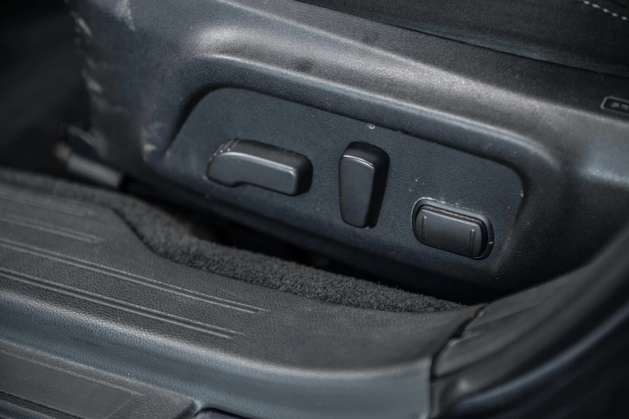 2015 Subaru Legacy Automatique -4x4- Garantie 1 AN Image principale