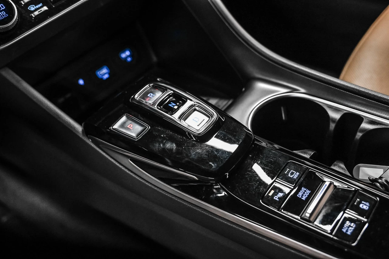 2021 Hyundai Sonata Ultimate Image principale