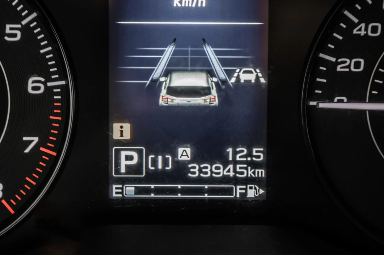 2023 Subaru Impreza Touring VOLANT/SIEGES.CHAUFFANTS+CARPLAY+CAM.RECUL Image principale