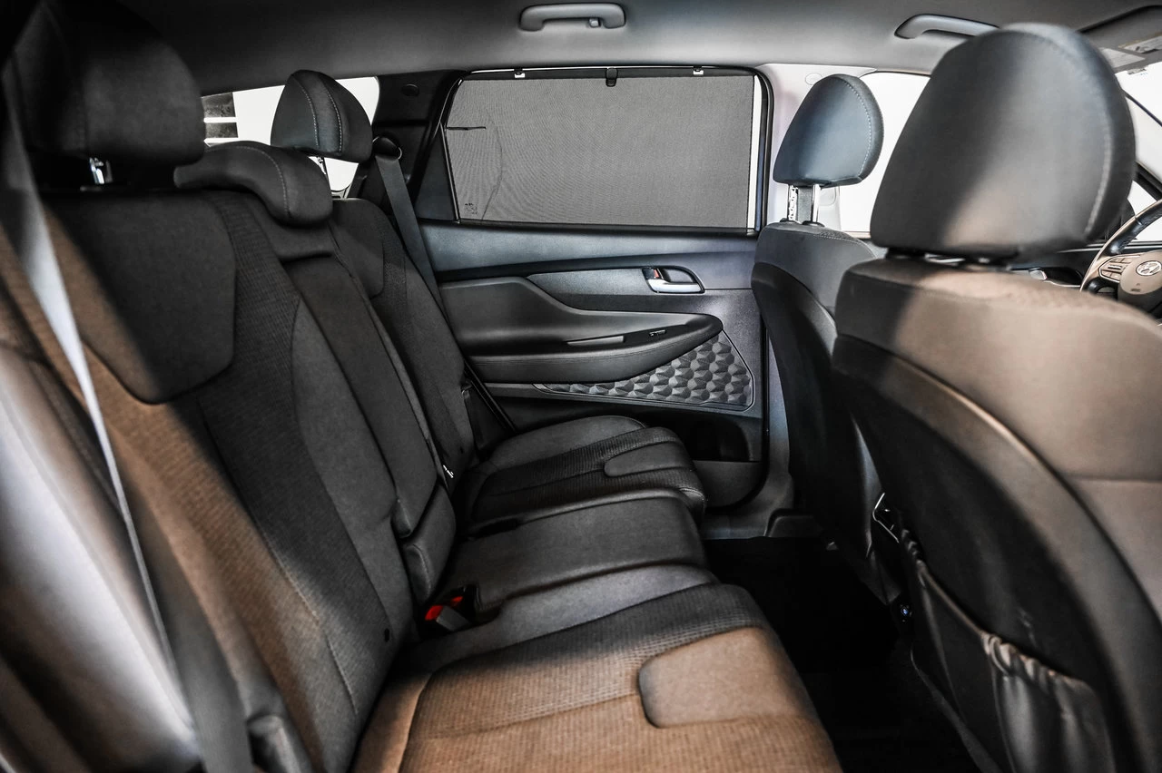 2022 Hyundai Santa Fe Preferred Awd Image principale