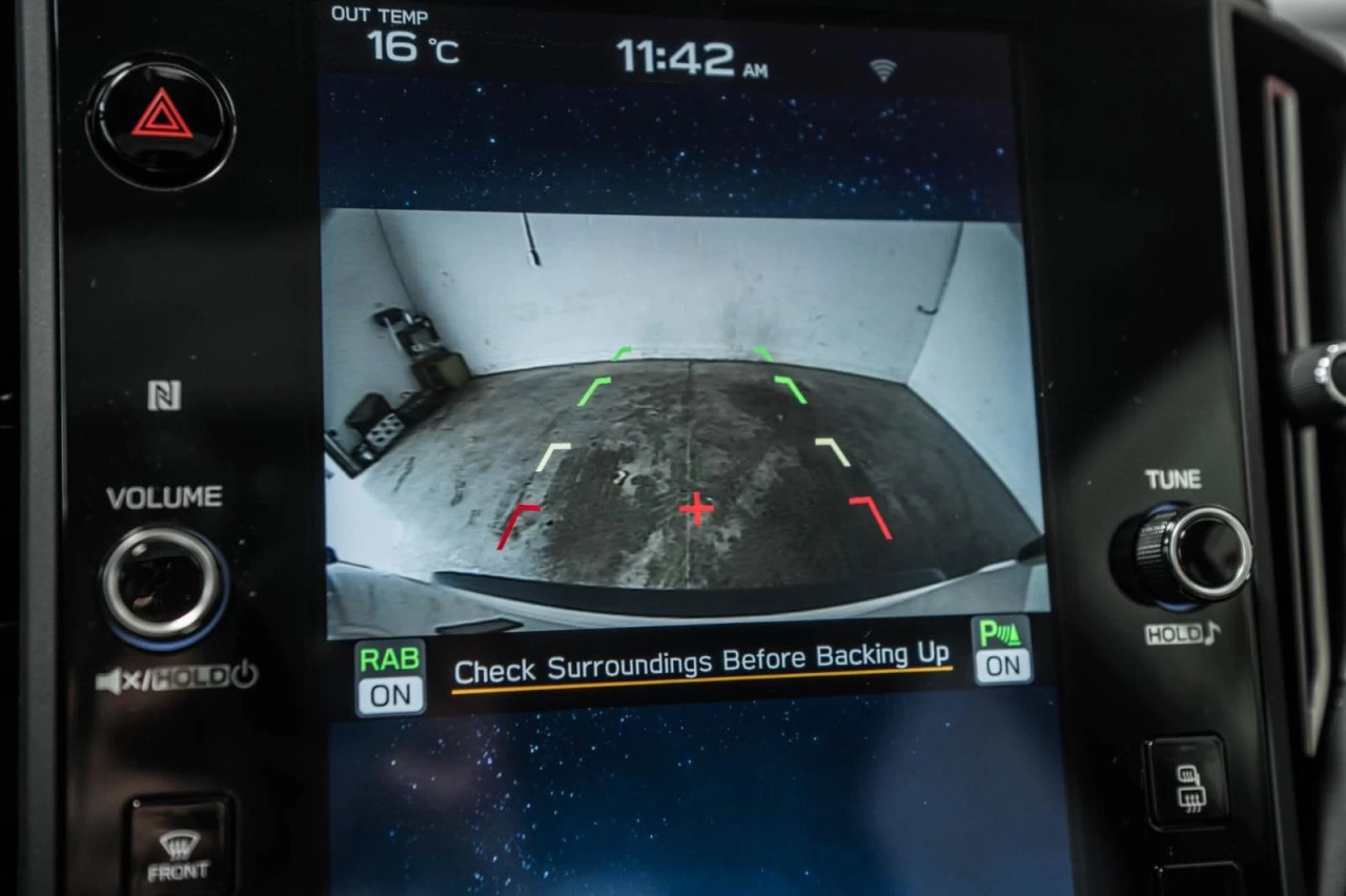 2023 Subaru WRX Sport  TOIT.OUVRANT+CARPLAY+SIEGES.CHAUFFANTS Image principale