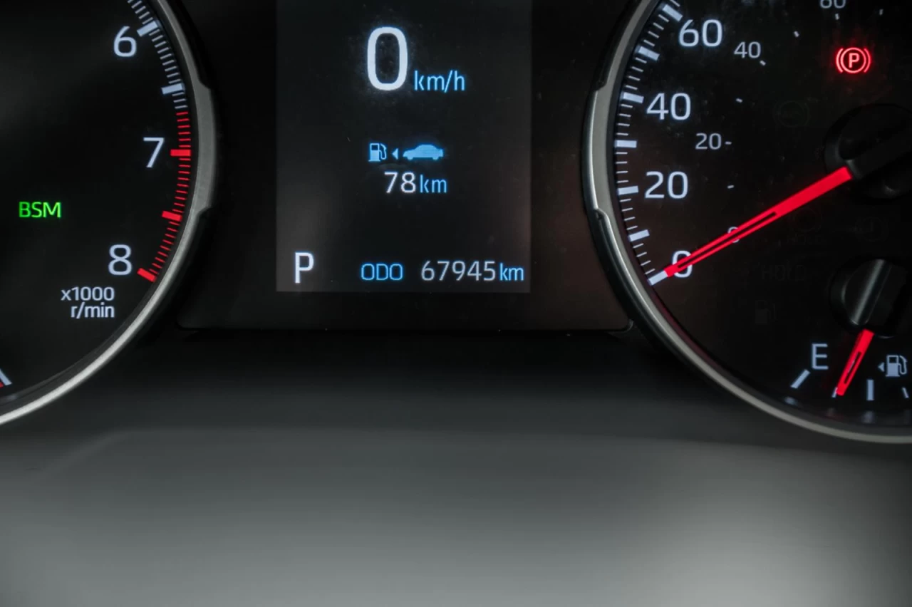 2021 Toyota RAV4 XLE AWD+TOIT.OUVRANT+VOLANT/SIEGES.CHAUFFANTS Image principale