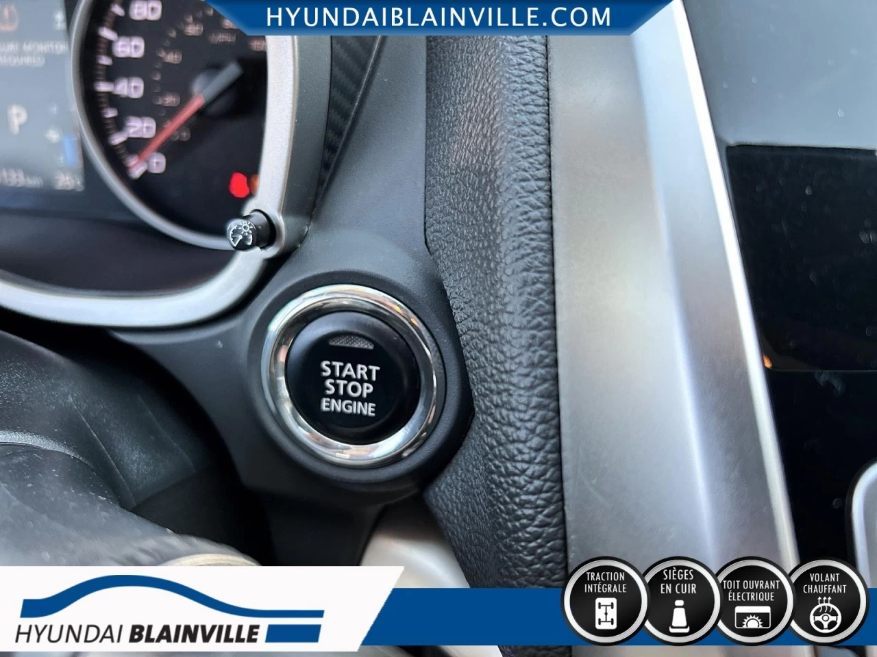 2018 Mitsubishi Eclipse Cross SE, S-AWC, MAGS, BLUETOOTH, Main Image