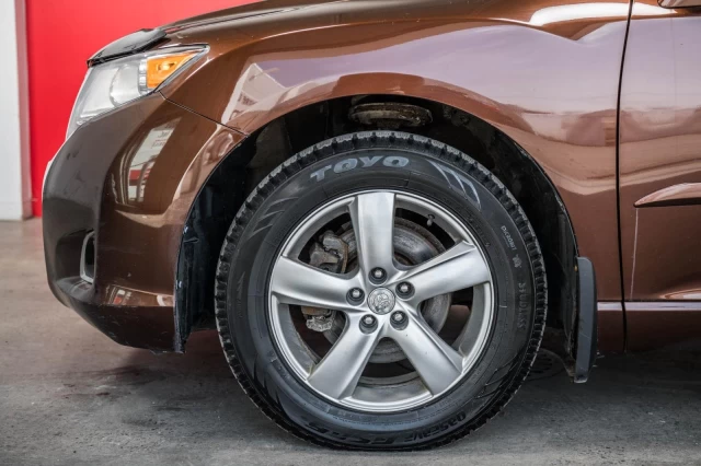 Toyota Venza V6 AWD Garantie 1 AN 2014