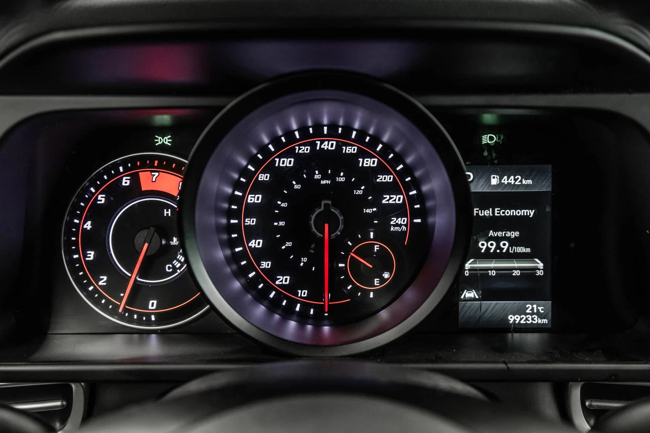 2021 Hyundai Elantra Preferred Image principale