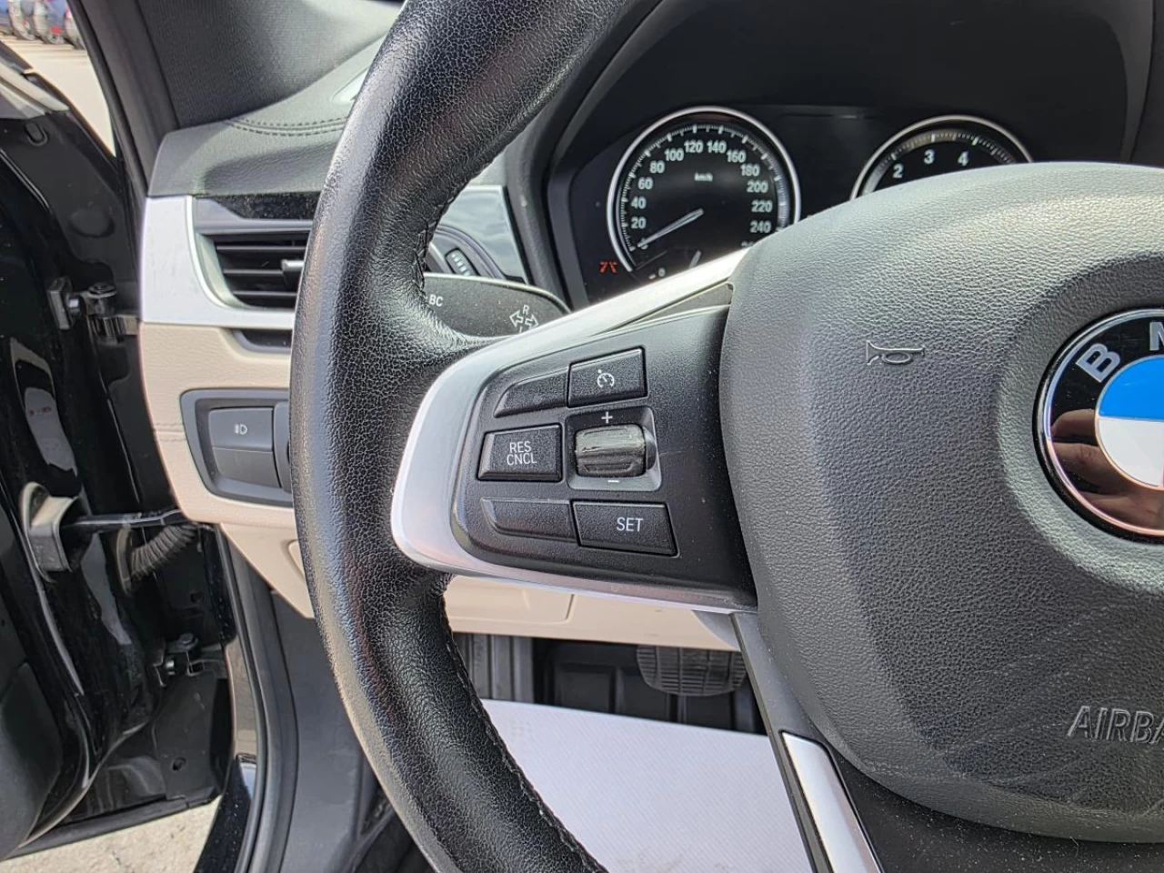 2020 BMW X1 Sports Activity Vehicle Image principale