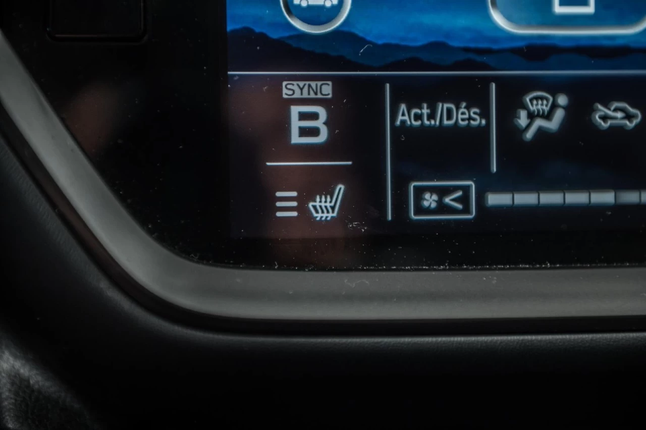 2023 Subaru WRX Sport TOIT.OUVRANT+SIEGES.CHAUFF+CARPLAY Image principale