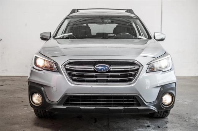 Subaru Outback Touring TOIT.OUVRANT+MAGS+SIEGES.CHAUFFANTS 2019