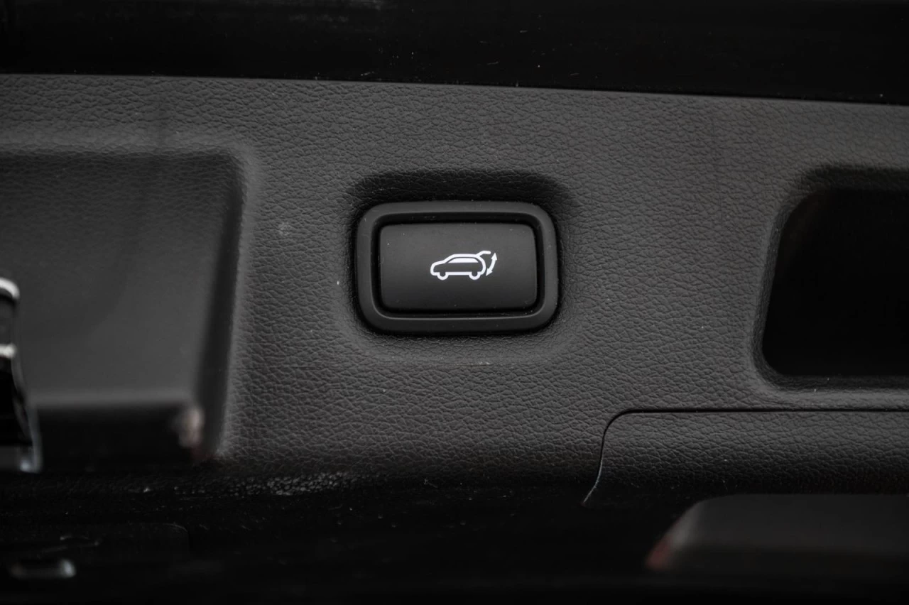 2023 Hyundai Santa Fe Hybrid Luxury AWD+NAVI+TOIT.PANO+CUIR+VOLANT/SIEGES.CHAUF Image principale