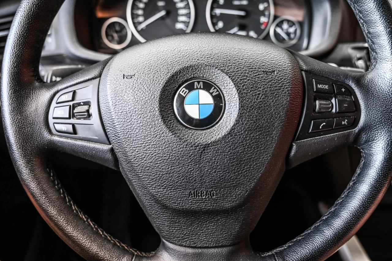2014 BMW X3 AWD xDrive28i  -GARANTIE 1 AN Main Image