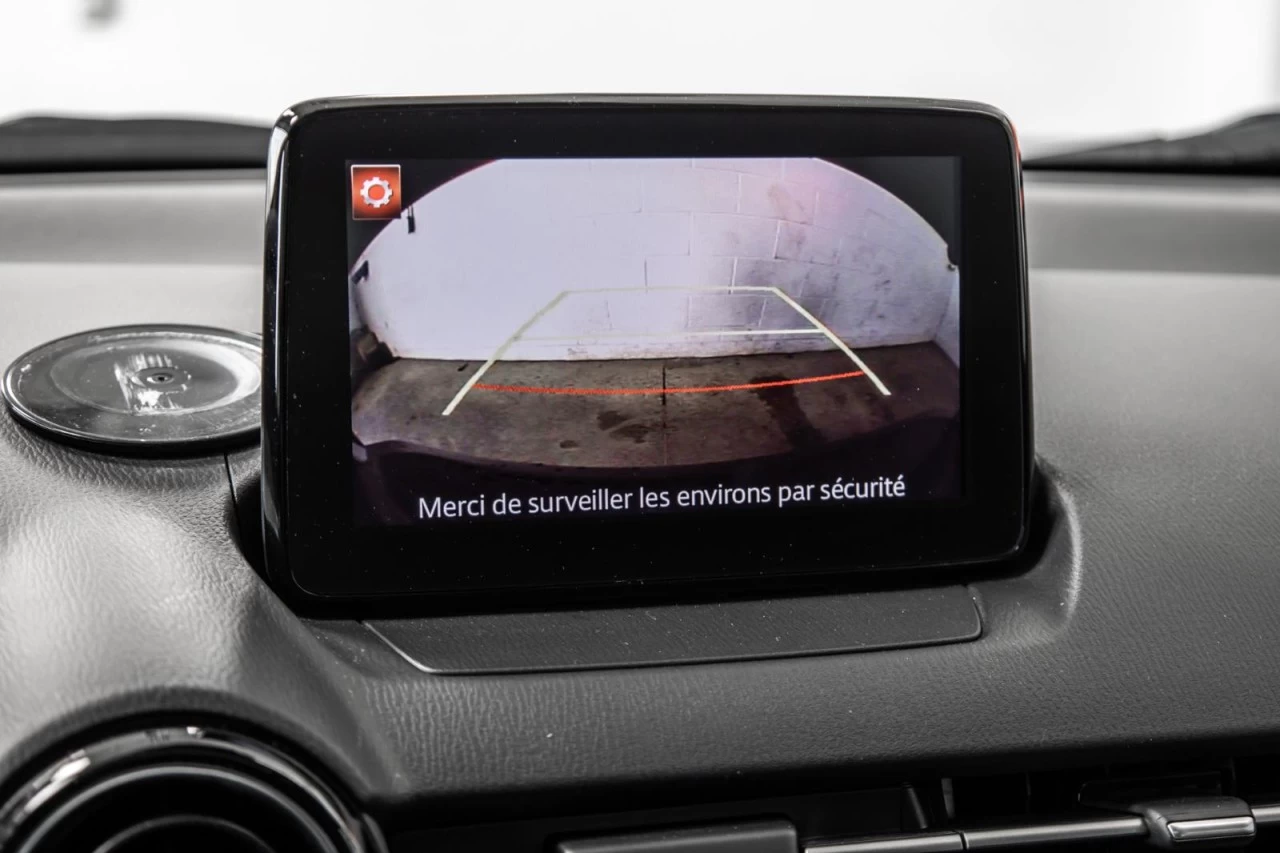 2021 Mazda CX-3 GS AWD+TOIT.OUVRANT+CARPLAY+SIEGES.CHAUFF+CARPLAY Image principale