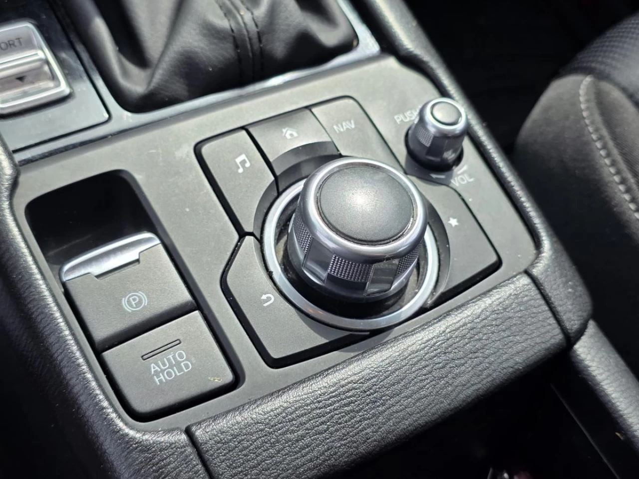2019 Mazda CX-3 GS Auto AWD Image principale