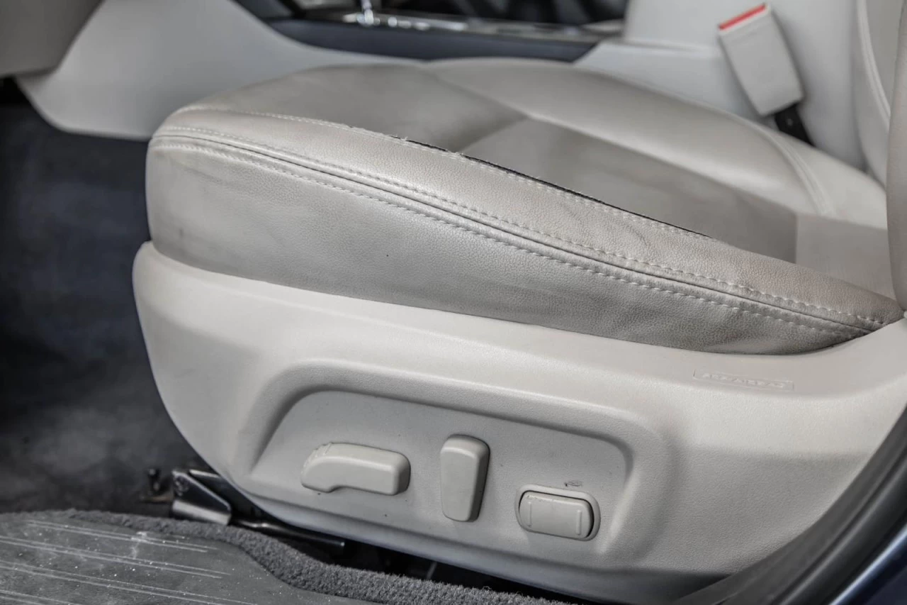 2019 Subaru Outback 2.5i Limited NAVI+TOIT.OUVRANT+CUIR+SIEGES.CHAUFF Main Image