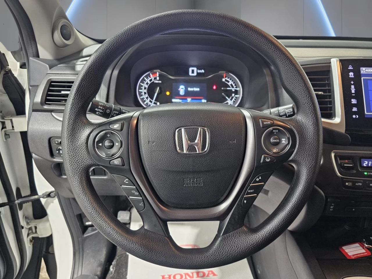 2018 Honda Pilot EX AWD Image principale