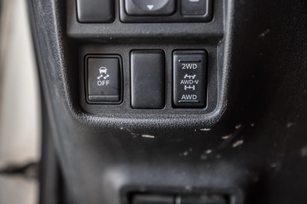 2015 Nissan Juke Automatique AWD  Garantie 1 AN Image principale
