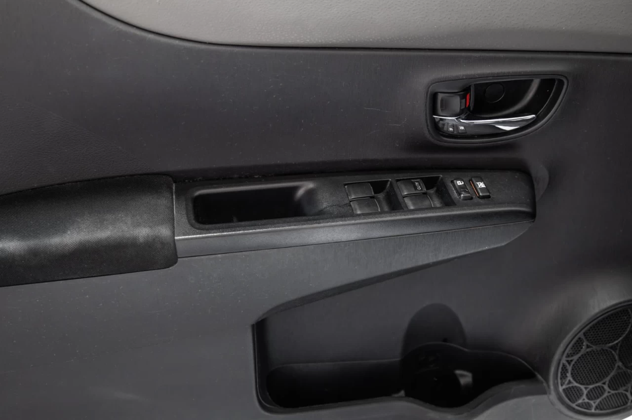 2014 Toyota Yaris Automatique - Garantie 1 AN Image principale