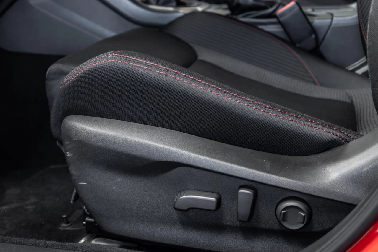 2022 Subaru WRX Sport  TOIT.OUVRANT+CARPLAY+SIEGES.CHAUFFANTS Image principale