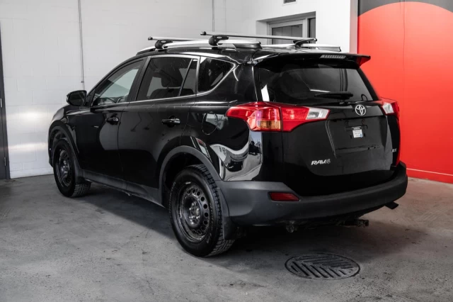 Toyota RAV4 2x4 XLE Garantie 1 AN 2014