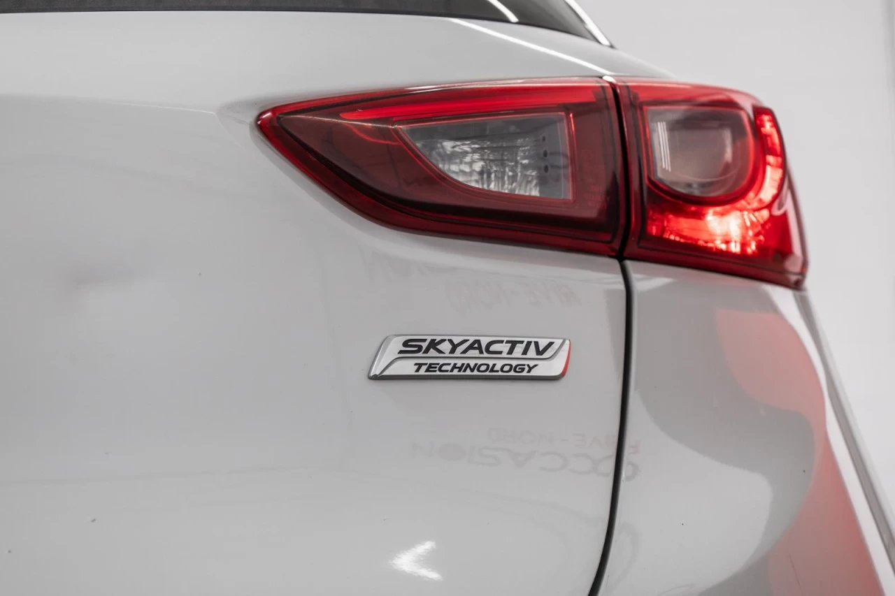 2019 Mazda CX-3 GX AWD+BLUETOOTH+CAM.RECUL+GR.ELECTRIQUE Image principale