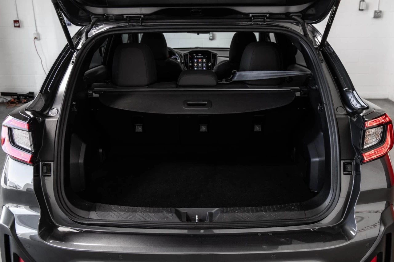 2024 Subaru Crosstrek Onyx 2.5L TOIT.OUVRANT+CARPLAY Main Image