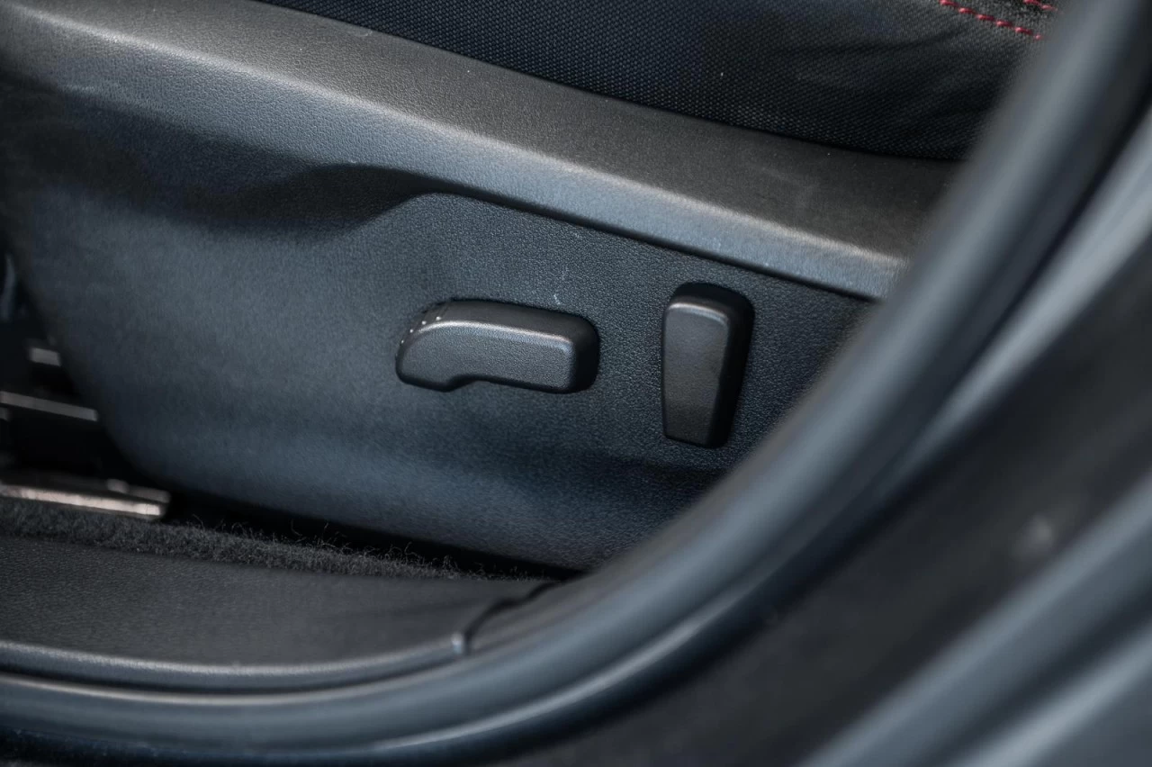 2023 Subaru WRX Sport TOIT.OUVRANT+SIEGES.CHAUFF+CARPLAY+BLUETOOTH Main Image