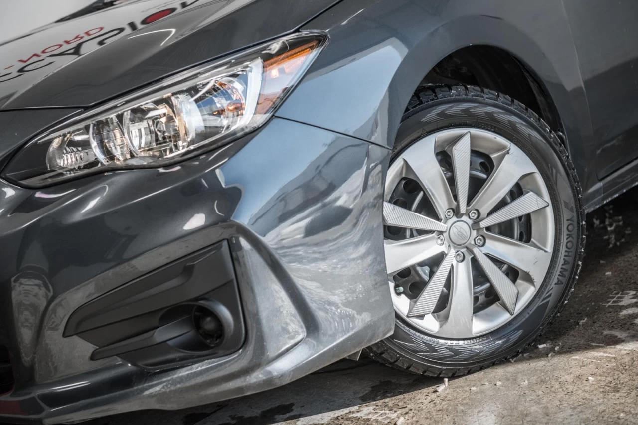2019 Subaru Impreza 2.0i Convenience BLUETOOTH+CAM.RECUL+CARPLAY Image principale