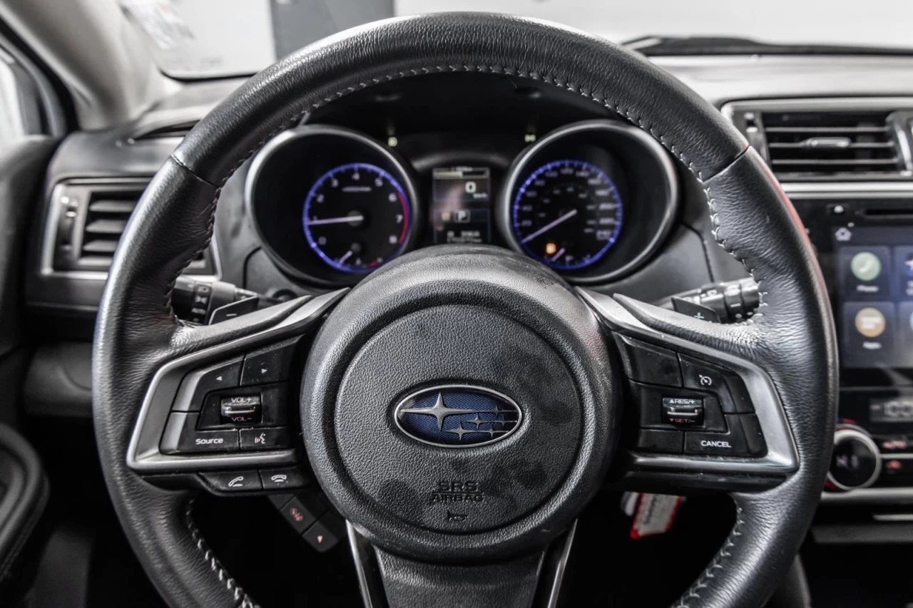 2019 Subaru Outback 2.5i Touring Garantie 1 AN Main Image