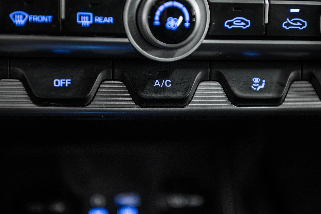 2019 Hyundai Elantra Luxury Image principale