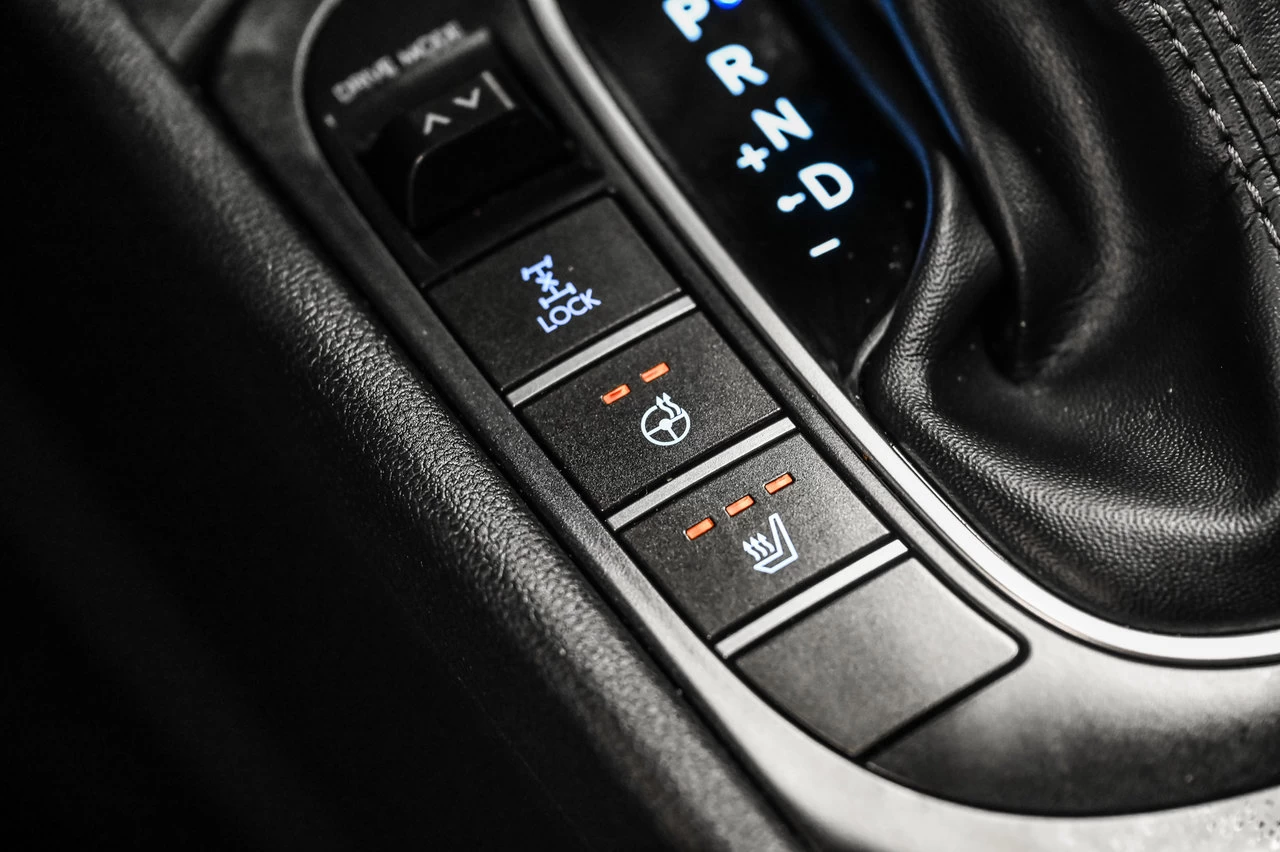 2024 Hyundai Kona Preferred Awd Image principale