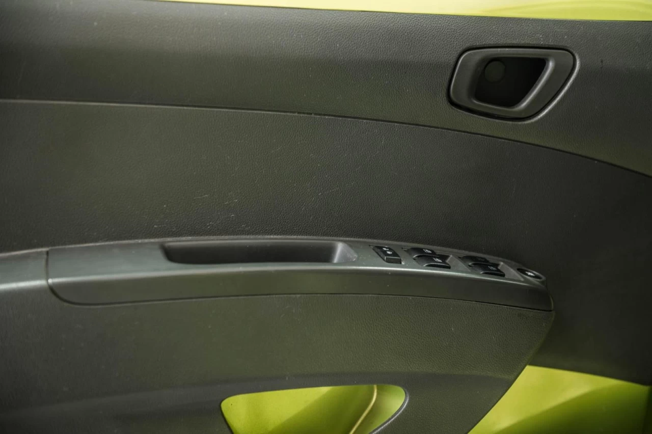 2013 Chevrolet Spark Manuelle Garantie 1 AN Image principale