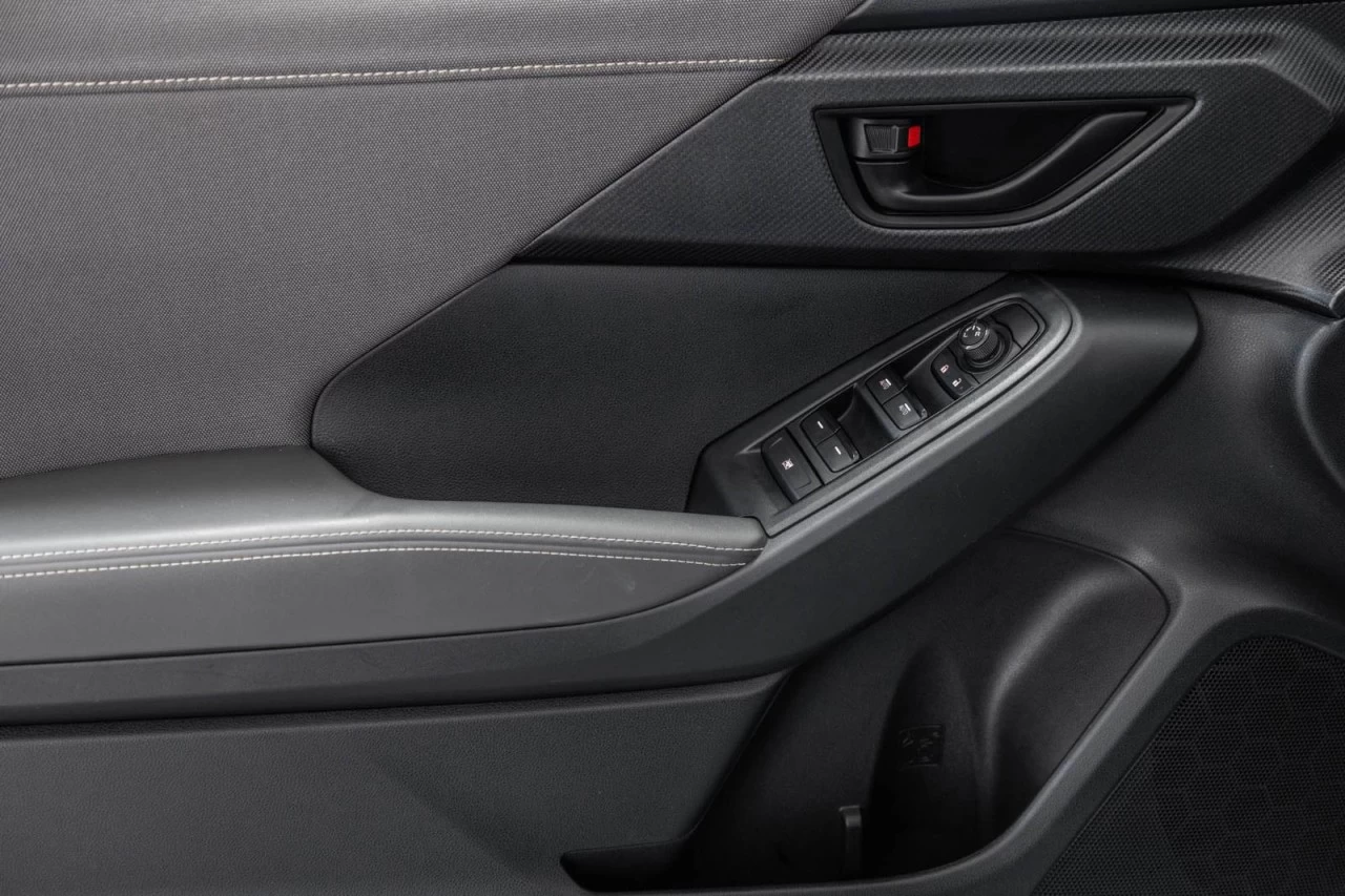 2024 Subaru Crosstrek Onyx 2.5L TOIT.OUVRANT+CARPLAY Main Image