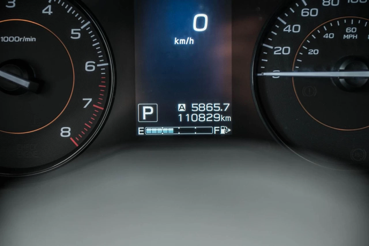 2019 Subaru Crosstrek Sport  TOIT.OUVRANT+CARPLAY+SIEGES.CHAUFFANTS Main Image