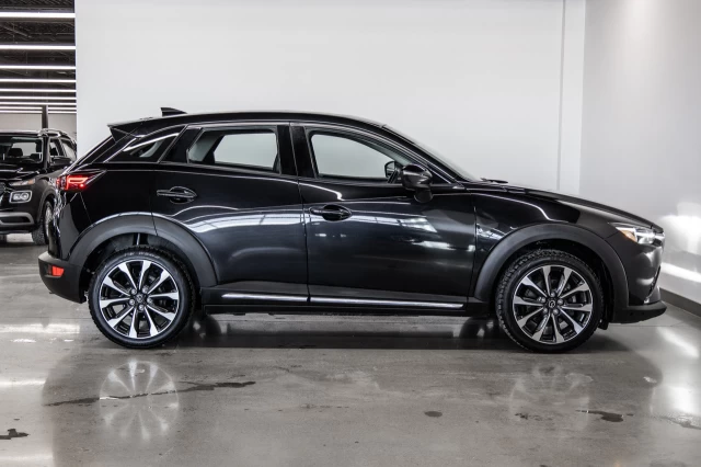 Mazda CX-3 Gt Awd 2021