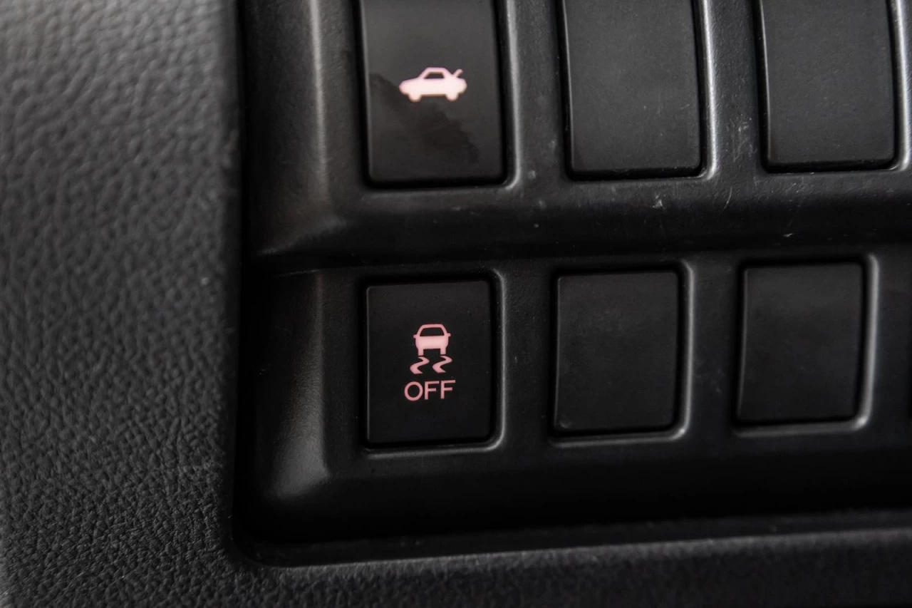 2023 Subaru WRX MAGS+SIEGES.CHAUFF+CARPLAY+CAM.RECUL+BLUETOOTH Main Image