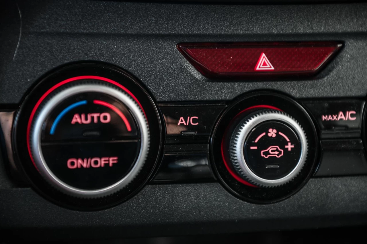 2021 Subaru Crosstrek Outdoor EyeSight CUIR+CARPLAY+VOLANT/SIEGES.CHAUFF Image principale
