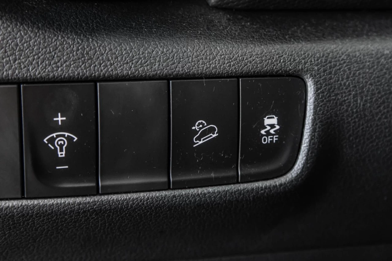 2022 Hyundai Kona Preferred AWD+VOLANT/SIEGES.CHAUFF+CARPLAY Image principale