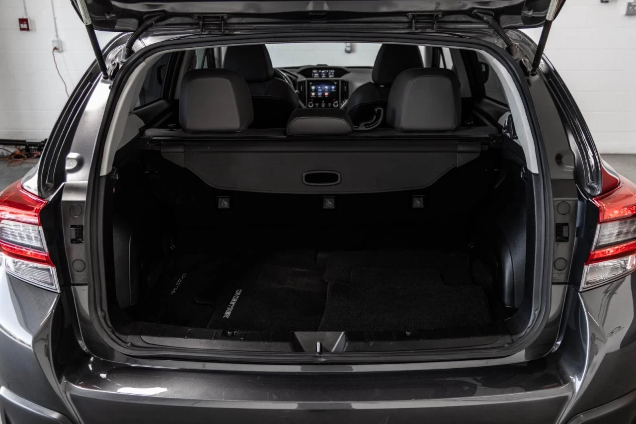 2021 Subaru Crosstrek Outdoor 2.5L MAGS+SIEGES.CHAUFFANTS+CARPLAY Image principale