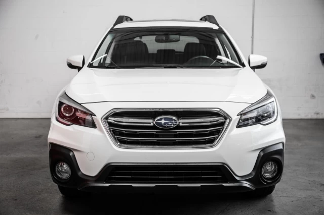 Subaru Outback 2.5i Limited NAVI+TOIT.OUVRANT+CUIR+CARPLAY 2019