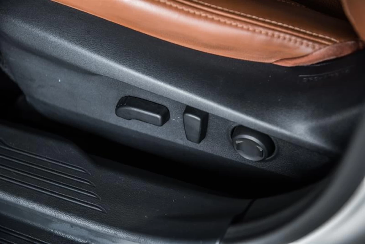 2020 Subaru Legacy Premier GT EyeSight NAVI+CUIR.BRUN+TOIT.OUVRANT Image principale