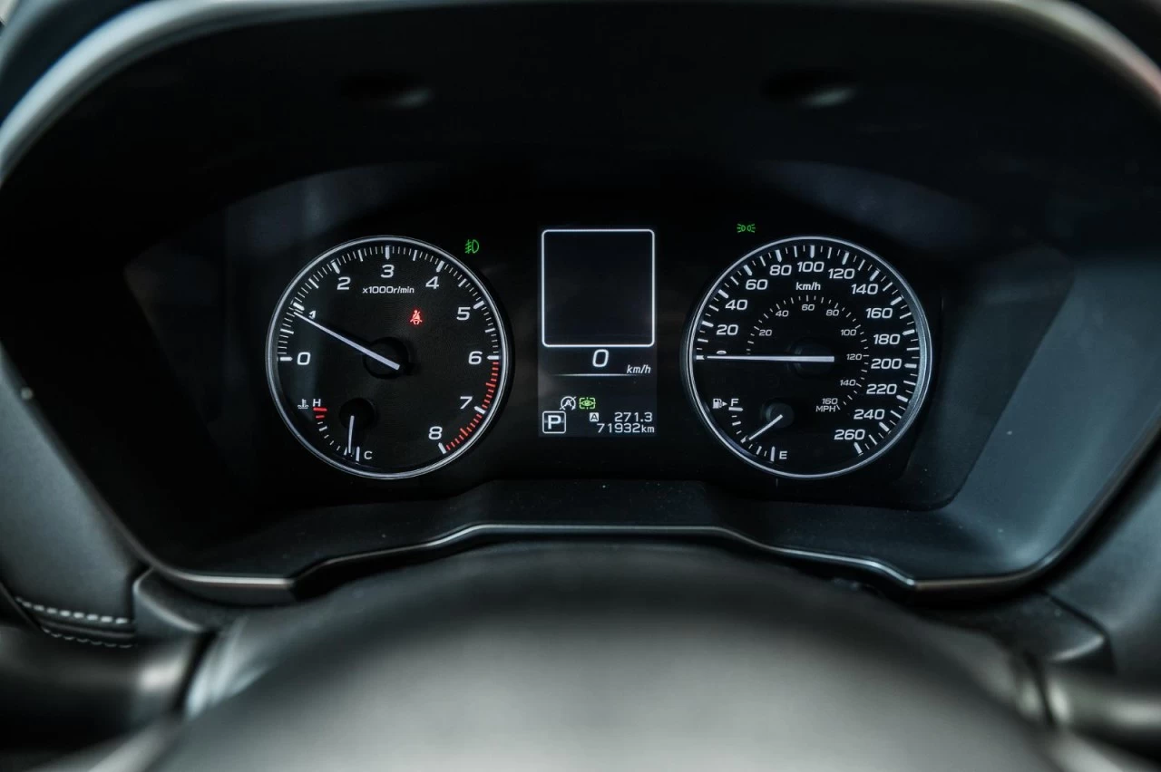 2022 Subaru Outback Limited NAVI+TOIT.OUVRANT+CUIR+CARPLAY Image principale