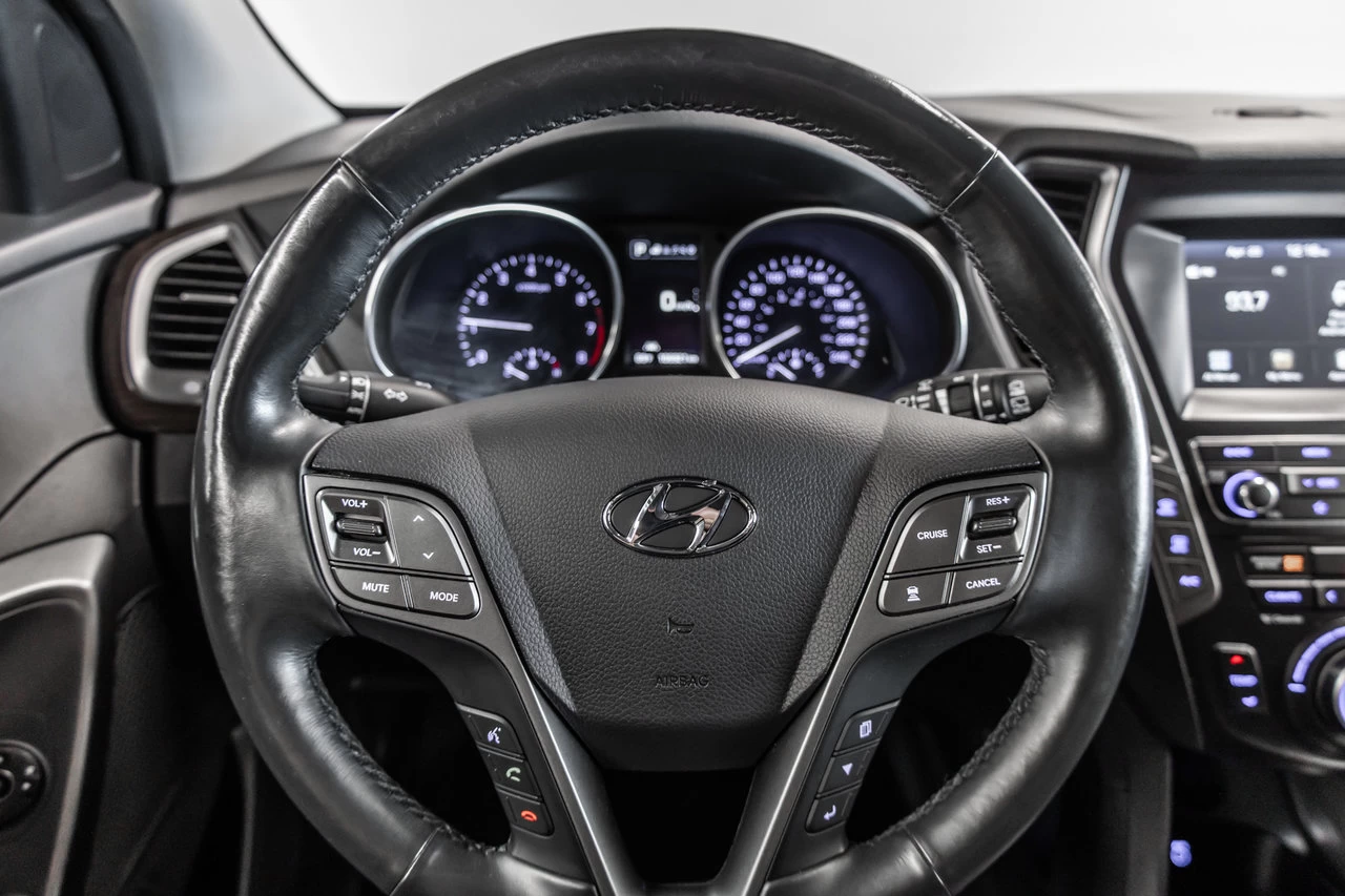 2019 Hyundai Santa Fe XL Preferred 7-Pass Image principale
